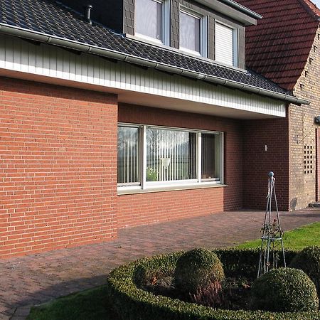 Ferienwohnung Vadrup Westbevern Kamer foto